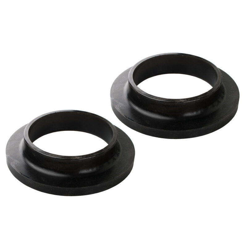 SYN Springs - Synergy Jeep JL/JT Front Lift Springs JL 2 DR 4.0in JLU 4 DR 3.0 Inch
