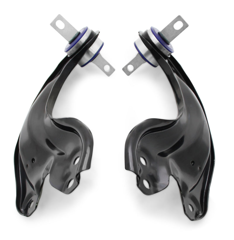 SPR Trailing Arms - SuperPro 2016 Honda Civic EX Rear Trailing Arm Set w/ Bushings