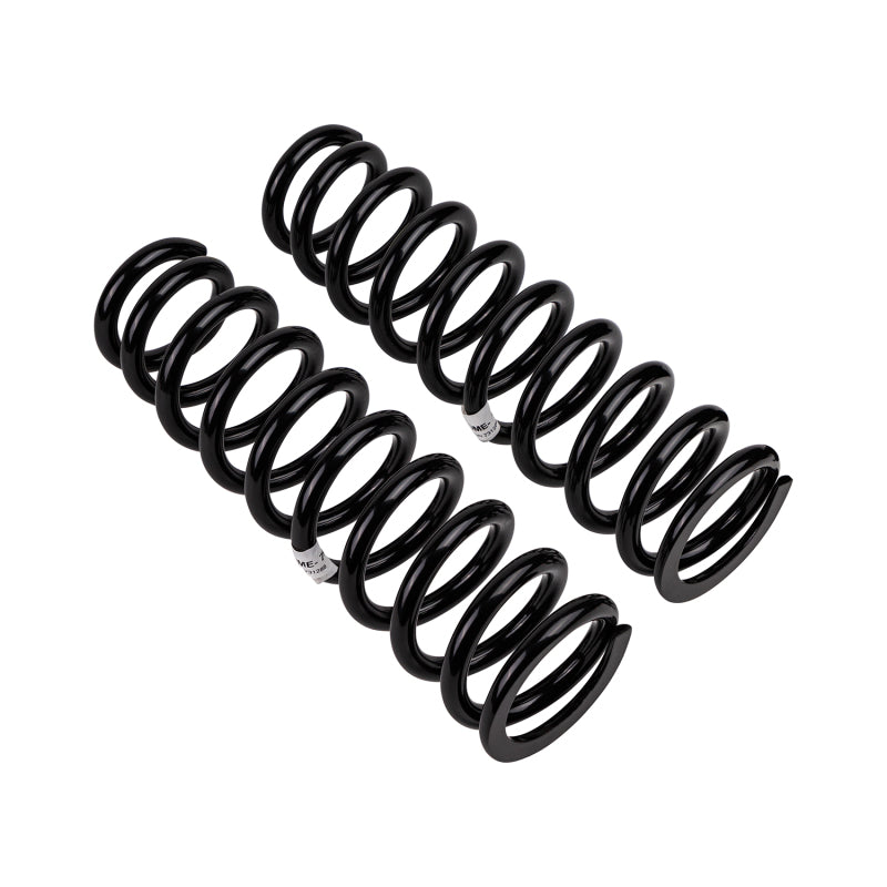 ARB OME Coil Springs - ARB / OME Coil Spring Front Crv To 02