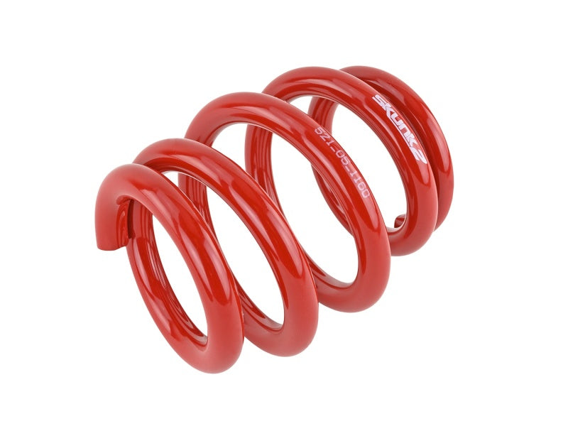 SK Race Springs - Skunk2 Universal Race Spring (Elliptical) - 6 in.L - 2.5 in.ID - 14kg/mm (0600.250.014E)