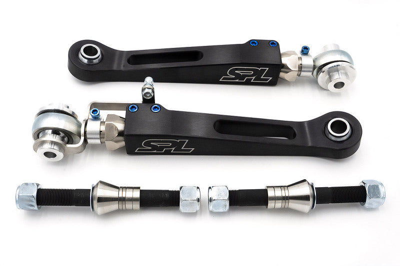 SPP Lower Control Arms - SPL Parts 2020+ Toyota GR Supra (A90) / 2019+ BMW Z4 (G29) Front Lower Control Arms