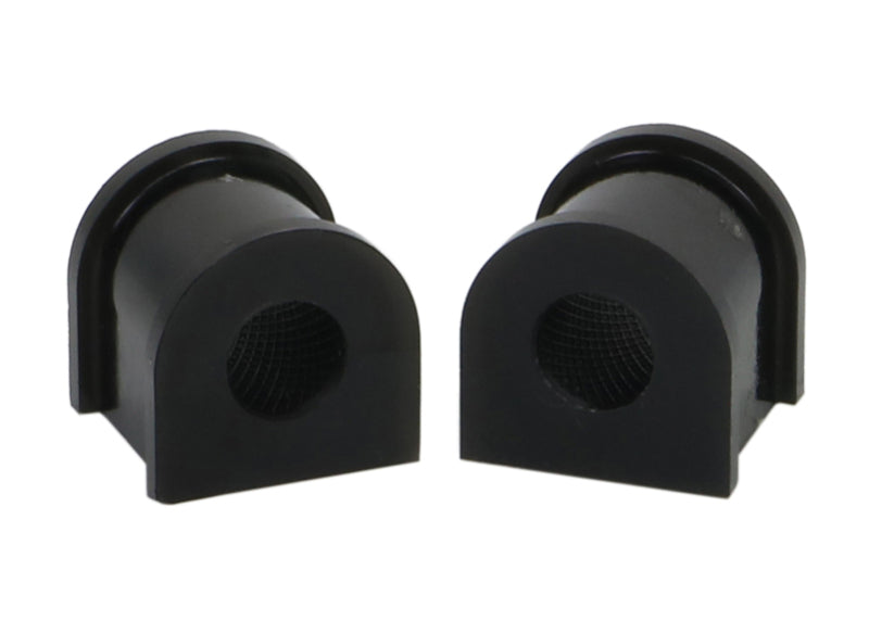 WL Bushings - Sway Bar - Whiteline 1996-2001 Audi A4 Sway Bar Mount Bushing Kit - 16mm