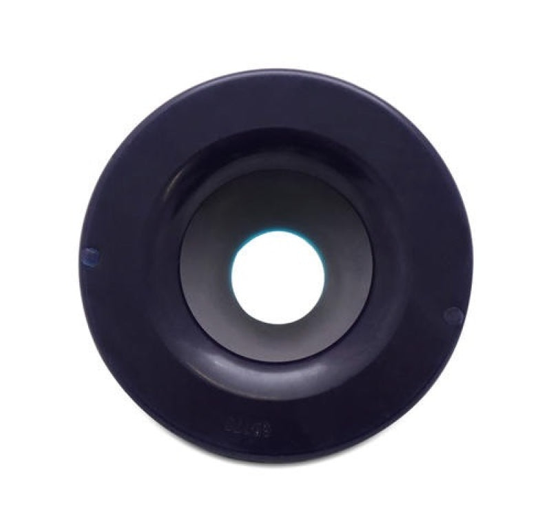 SPR Bushings - Coil Springs - SuperPro 18-23 Jeep Wrangler JL Rear Upper Spring Pad Spacer - 50mm/2in Lift (Single)