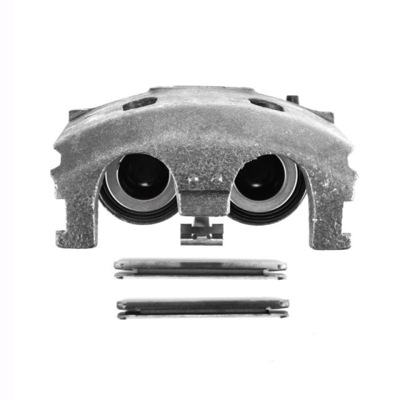 PSB Autospecialty Caliper - Power Stop 00-02 Ford E-450 Super Duty Rear Right Autospecialty Caliper w/o Bracket