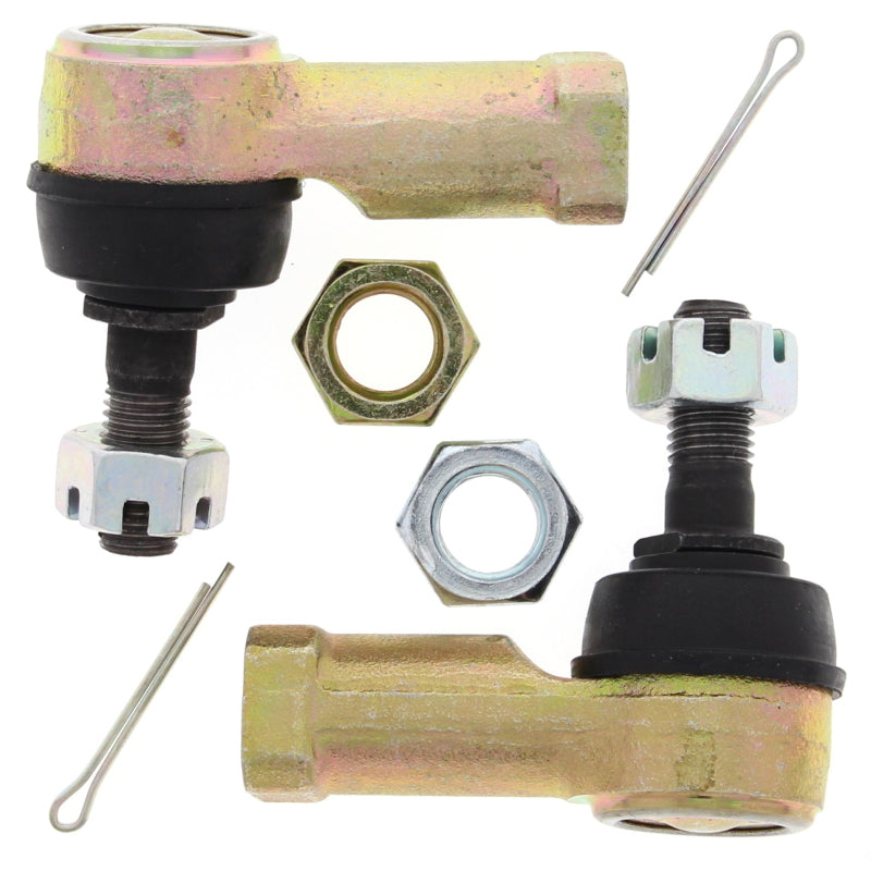 ABR Tie Rod End Kits - All Balls Racing 86-89 Honda TRX250R Tie Rod End Kit - 2 Kits Req. Per Veh.