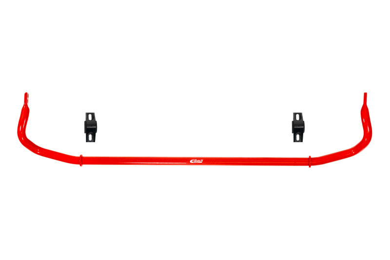 EIB Rear Anti-Roll Bar Kits - Eibach 19-21 Toyota Corolla 2.0L Hatchback Anti-Roll Kit - Rear (27mm)