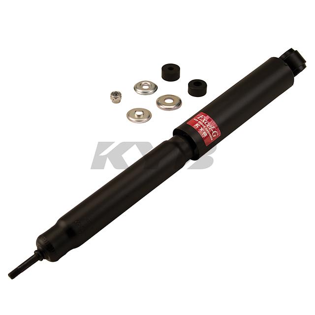KYB Shock & Strut Excel-G - KYB Shocks & Struts Excel-G Rear TOYOTA Previa 1991-97