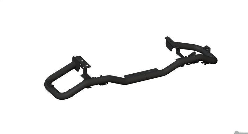 ARB Summit Rear Step Towbars - ARB Summit Rstb Non Sensor 3500Kg Colorado 12On