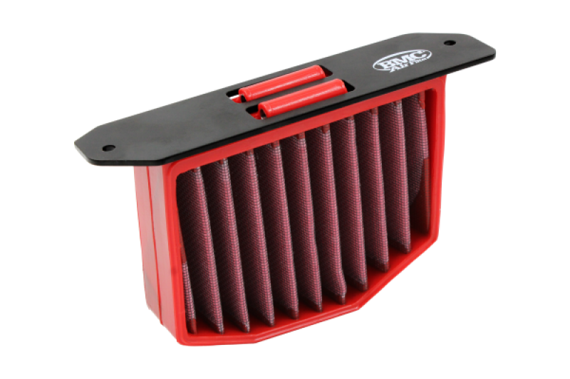 BMC Motorcycle Replacement Filters - BMC 2020+ Kawasaki Z H2 1000 Replacement Air Filter