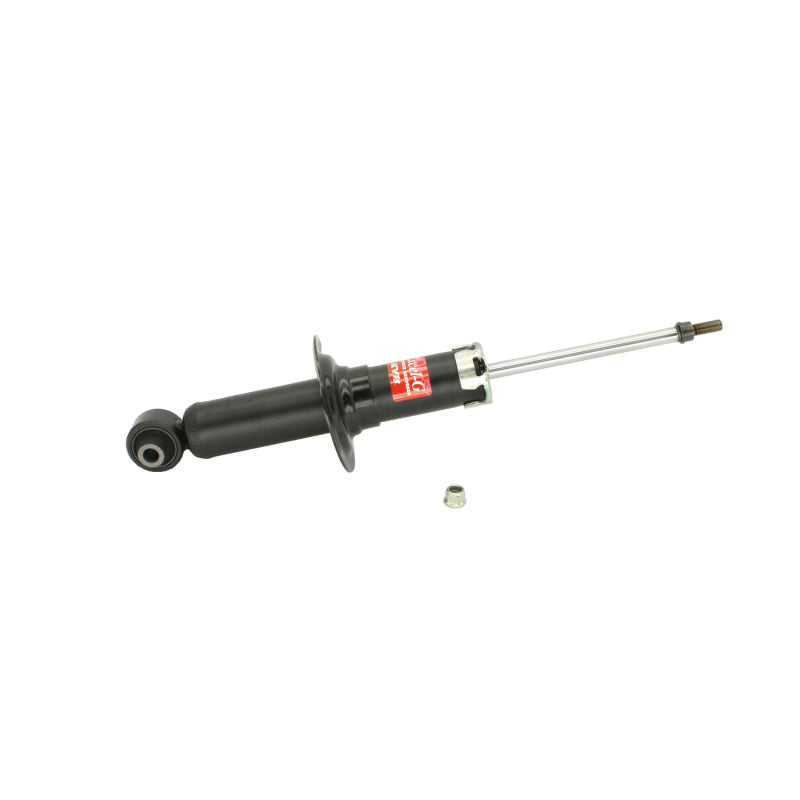 KYB Shock & Strut Excel-G - KYB Shocks & Struts Excel-G Rear SUBARU Impreza (AWD) 2008-10 SUBARU Impreza Outback 2008-10 SUBARU