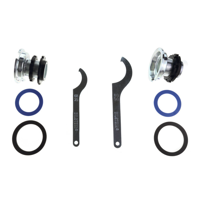 BIL B14 Series Suspension Kits - Bilstein B14 12-14 Ford Focus PSS Suspension Kit