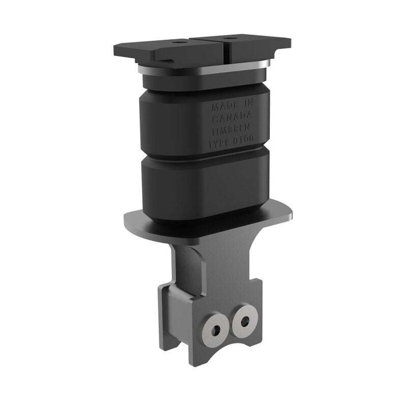 TIM Suspension Enhancement Systems - Timbren 2019+ Mercedes Sprinter 2500 4WD/AWD Rear Suspension Enhancement Kit