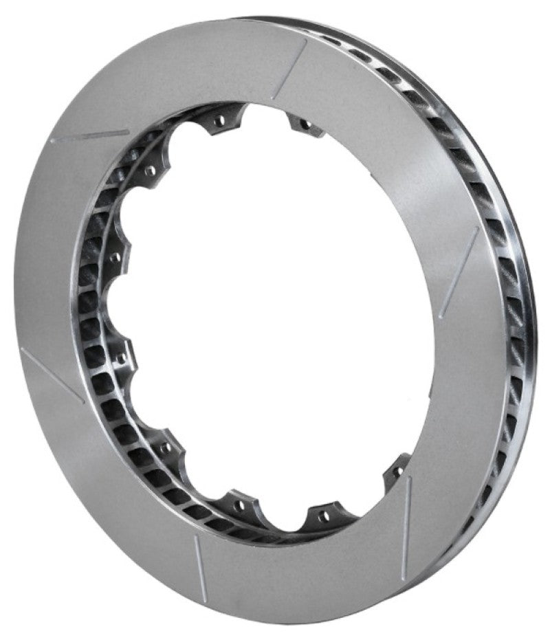 WIL Rotors - Wilwood Rotor-GT48 SPC-37-LH 12.88 x 1.25 - 12 on 8.75in