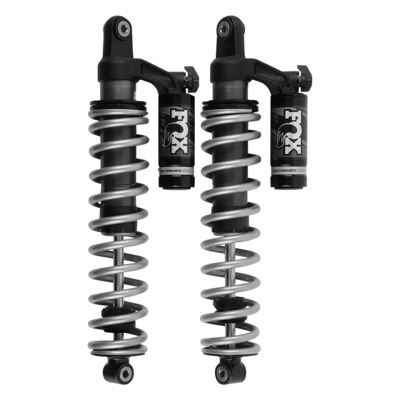 FOX PS 2.0 Podium Shock - Fox Performance Series Polaris/AM/Ranger XP1000 2.0in QS3 2-Seat
