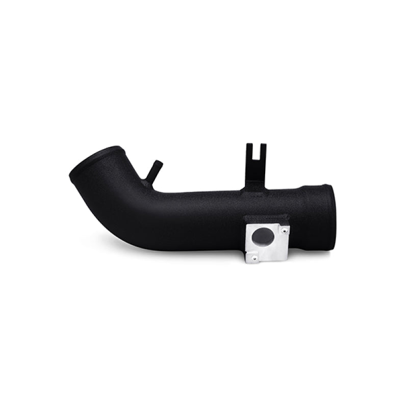 MM Air Intakes - Mishimoto 06-11 Honda Civic Si Performance Air Intake - Wrinkle Black