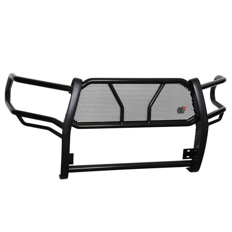 WES HDX Grille Guards - Westin 17-22 Ford F-250/350 (excl. Harley-Davidson, Limited & Raptor) HDX Modular Grille Guard - Blk