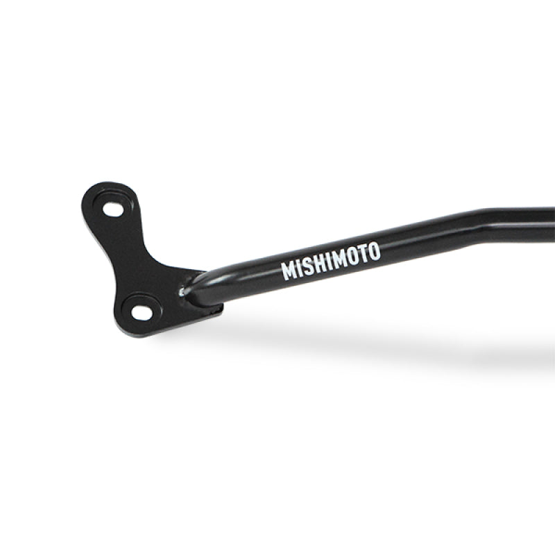 MM Strut Braces - Mishimoto 2015+ Ford Mustang Front Strut Tower Brace