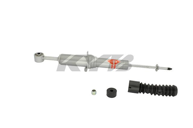 KYB Shock & Strut Excel-G - KYB Shocks & Struts Excel-G Front TOYOTA Tacoma (2WD) 2005-10 TOYOTA Tacoma (4WD) 2005-10