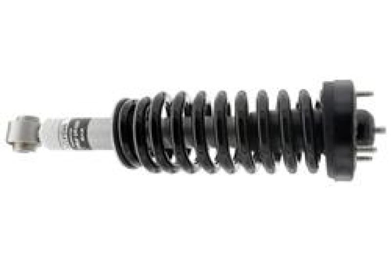 KYB Shocks & Struts Gas-A-Just - KYB Shocks & Struts Gas-A-Just Front 09-13 Ford F-150 (2WD)