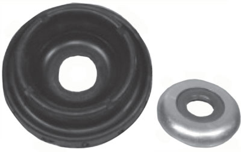 KYB Strut Mounts - KYB Shocks & Struts Strut Mounts Front CHEVROLET Aveo 2004-10 CHEVROLET Aveo5 2007-10 PONTIAC G3 200