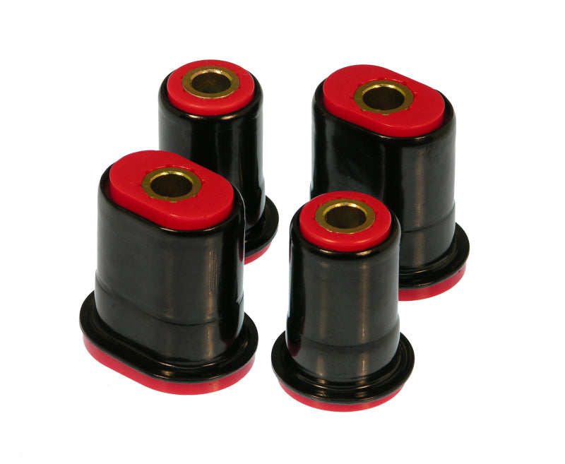 PRO Control Arm Bushings - Red - Prothane GM Front Lower Control Arm Bushings - Red