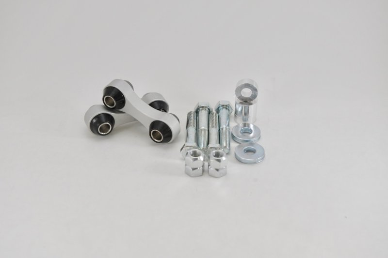 KB Endlinks - Front - Kartboy 15-21 Subaru WRX/WRX STi Front Swaybar Endlinks