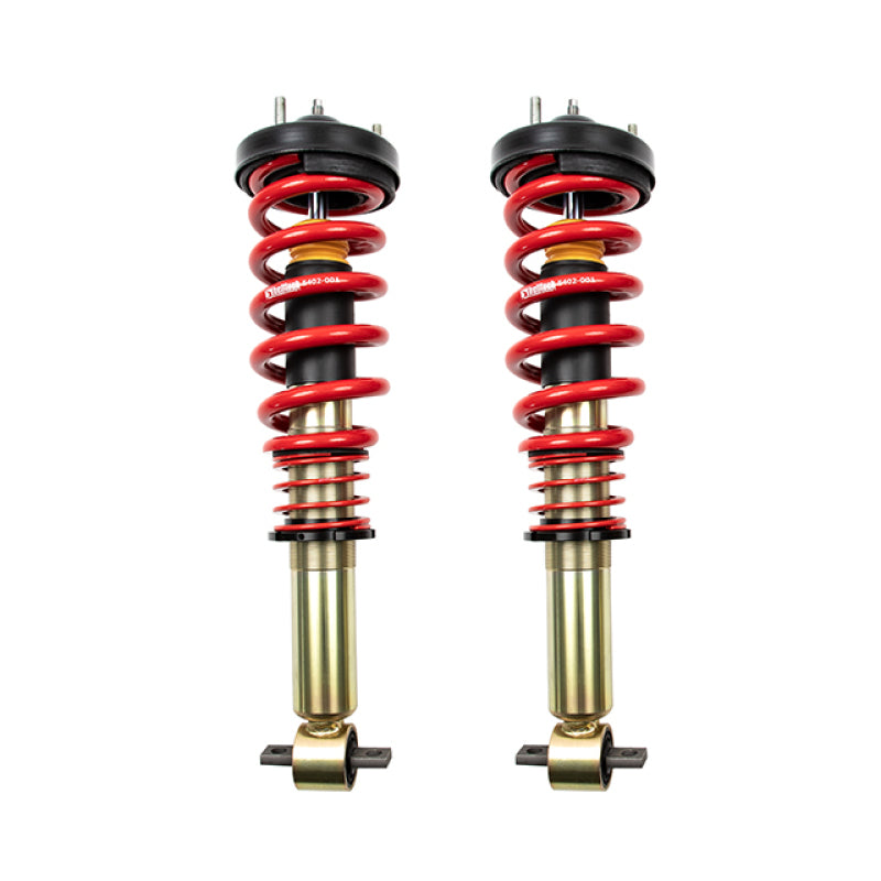 BT Coilover Kit - Belltech COILOVER KIT 2015+ FORD F150