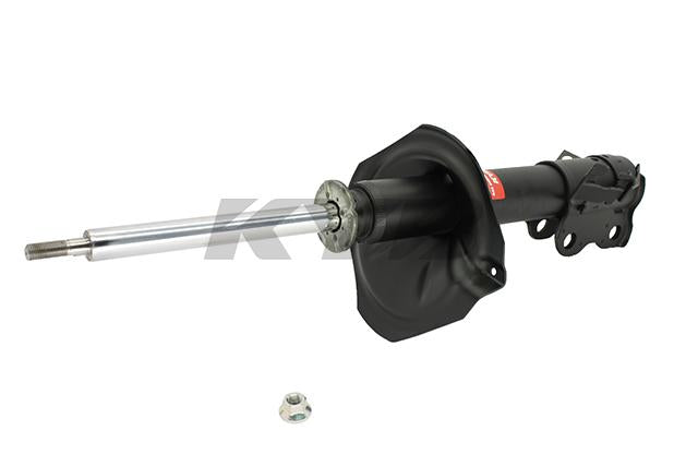 KYB Shock & Strut Excel-G - KYB Shocks & Struts Excel-G Front Right INFINITI I35 2002-04 NISSAN Maxima 2002-03
