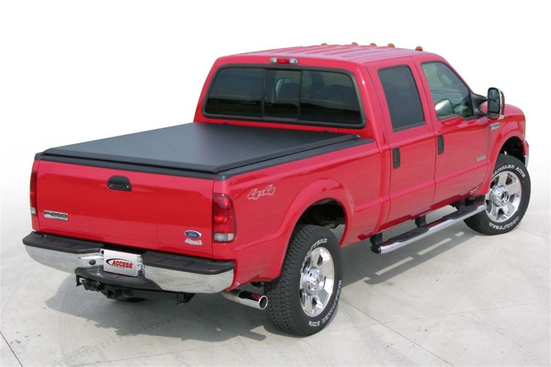 ACC Original Roll-Up Cover - Access Original 99-07 Ford Super Duty 6ft 8in Bed Roll-Up Cover