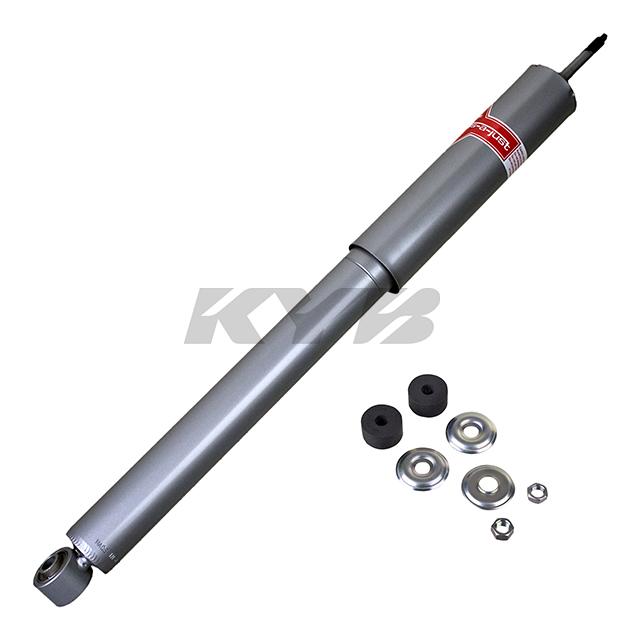 KYB Shock & Strut Excel-G - KYB Shocks & Struts Excel-G Rear TOYOTA Tacoma (2WD) 2005-10 TOYOTA Tacoma (4WD) 2005-10