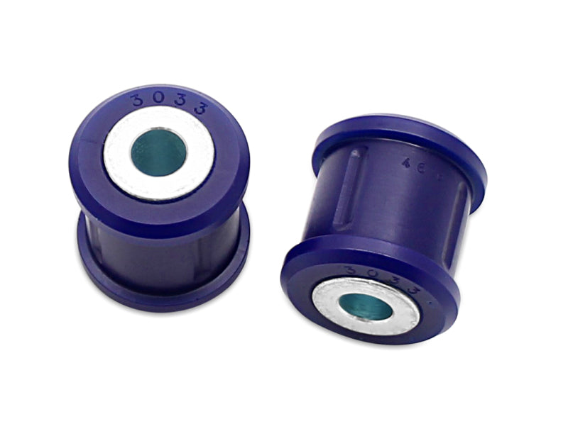 SPR Bushings - Shock - SuperPro 1993 Toyota Supra Twin Turbo Rear Lower Control Arm Shock Mount Bushing