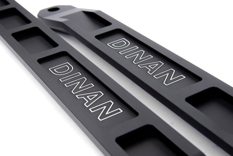 DNN Tower Braces - Dinan 21-26 BMW 430i G22/G23/G26 Strut Brace Kit