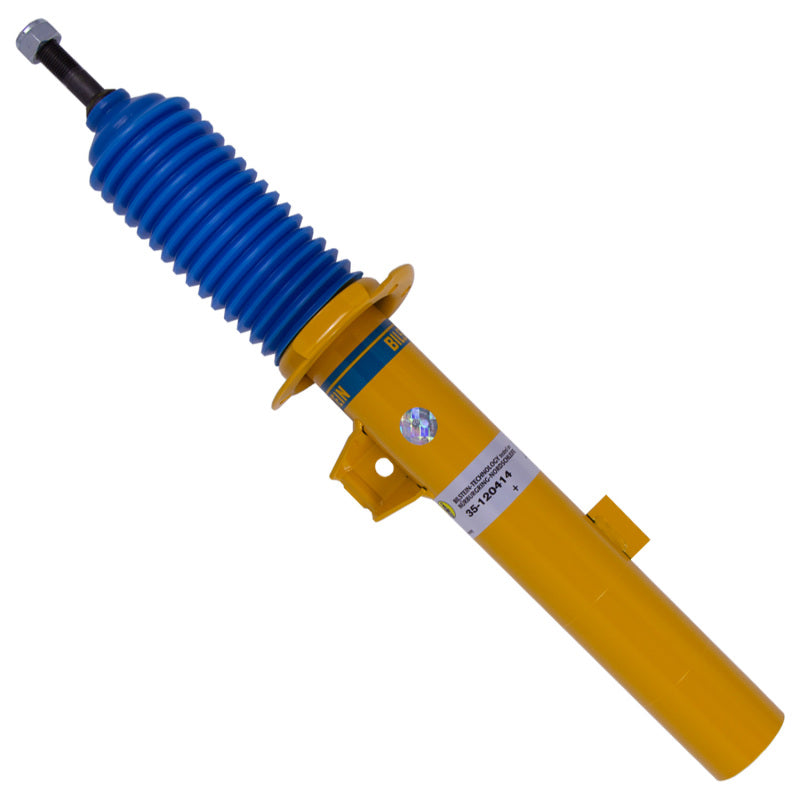 BIL B12 Series Suspension Kits - Bilstein B12 2012 BMW 328i Base Wagon Front and Rear Suspension Kit