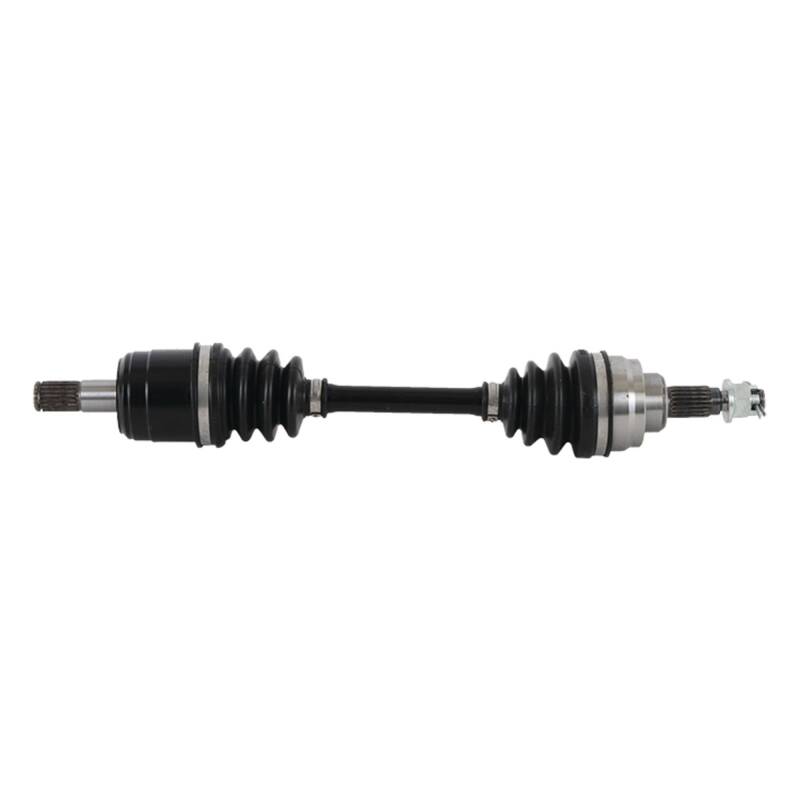ABR A-Arm Kits - All Balls Racing 00-05 TRX 350 FE/00-05 TRX 350 FM Axle