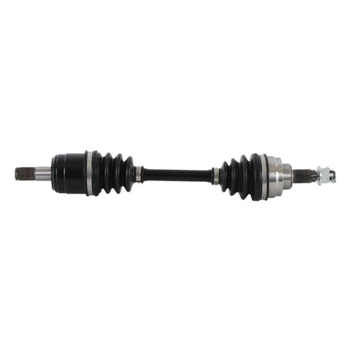 ABR A-Arm Kits - All Balls Racing 00-05 TRX 350 FE/00-05 TRX 350 FM Axle
