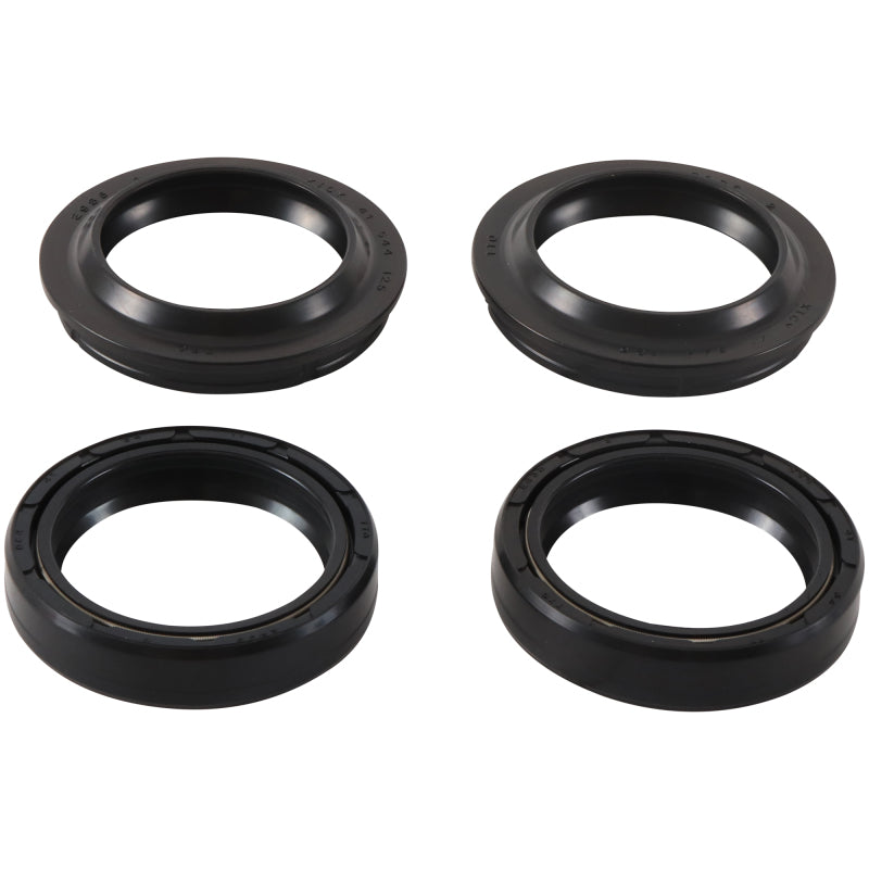 PIV Fork Seal Kit - Pivot Works 19-23 Honda CRF250F Fork Oil and Dust Seal Kit
