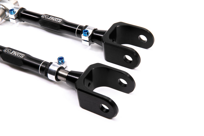 SPP Toe Links - SPL Parts 2015+ Ford Mustang (S550) Rear Toe Links