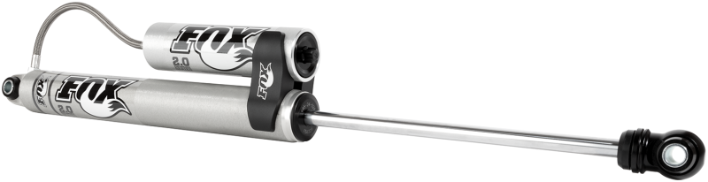 FOX 2.0 Perf Shock - Fox 94-11 Dodge 2500/3500 2.0 Performance Series 12.6in Smooth Body R/R Rear Shock / 4-6in Lift