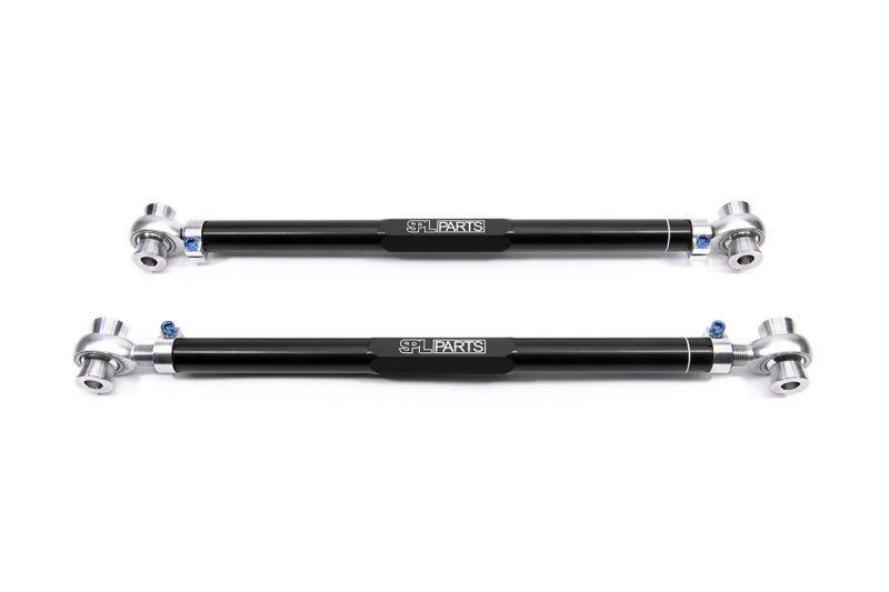 SPP Toe Links - SPL Parts 16-19 Cadillac ATS/ATS-V/CTS/CTS-V Rear Toe Links
