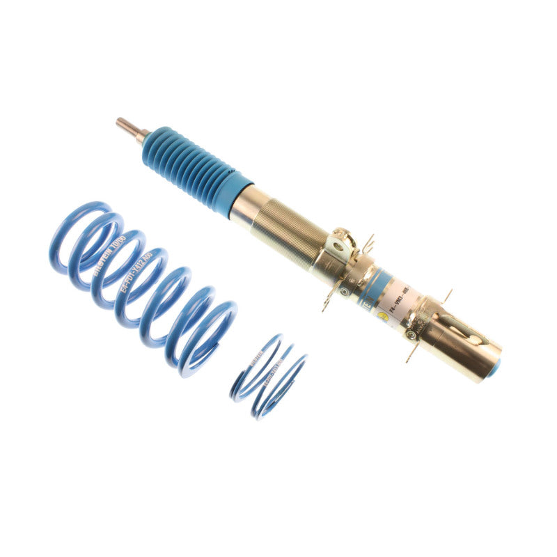 BIL B16 Series Suspension Kits - Bilstein B16 99-06 Audi TT Base/Roadster Front and Rear Performance Suspension System
