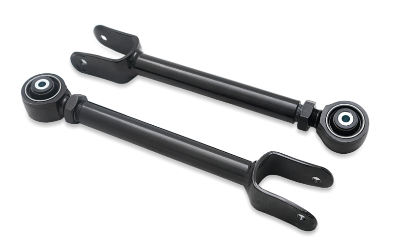 SPR Trailing Arms - SuperPro 96-07 Jeep Wrangler TJ Upper Trailing Arm Set