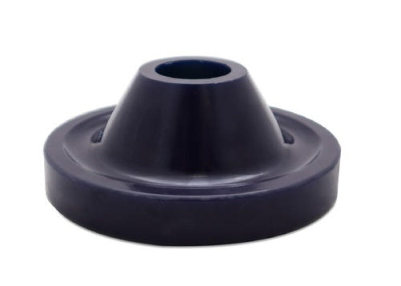 SPR Bushings - Coil Springs - SuperPro 18-23 Jeep Wrangler JL Rear Upper Spring Pad Spacer - 50mm/2in Lift (Single)