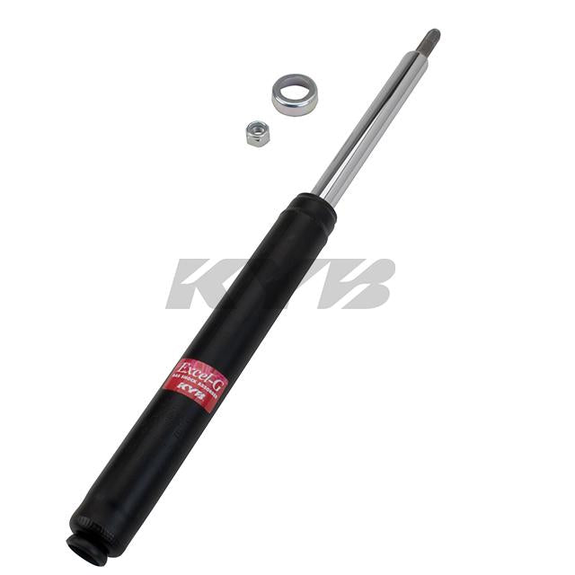 KYB Shock & Strut Excel-G - KYB Shocks & Struts Excel-G Rear AUDI 4000 Series 1984-87 AUDI 80/90 Series 1988-91