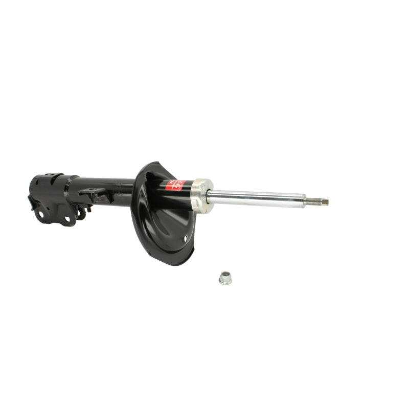 KYB Shock & Strut Excel-G - KYB Shocks & Struts Excel-G Front Right MITSUBISHI Outlander 2007-10