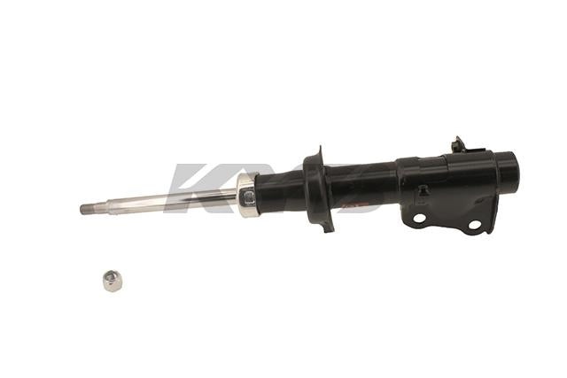 KYB Shock & Strut Excel-G - KYB Shocks & Struts Excel-G Front Right TOYOTA MR2 Spyder 2000-05