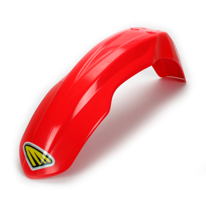 CYC Front Fender - Cycra 04-07 Honda CR125R OEM Front Fender - Red