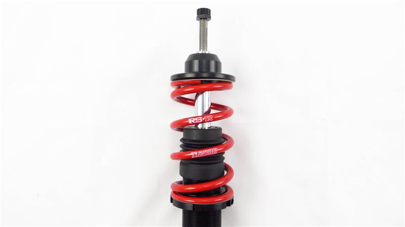 RSR Black-i - RS-R 09-13 Honda Fit (GE8) Black-i Coilovers