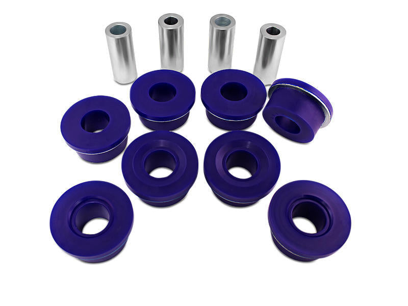 SPR Bushings - Subframe - SuperPro 2013 Scion FR-S Base Rear Subframe Mount Bushing Set