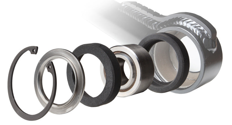 CLI Track Bars - Carli 17-23 Ford F250/F350 Adjustable Track Bar 2.5in-4.5in Lift Systems