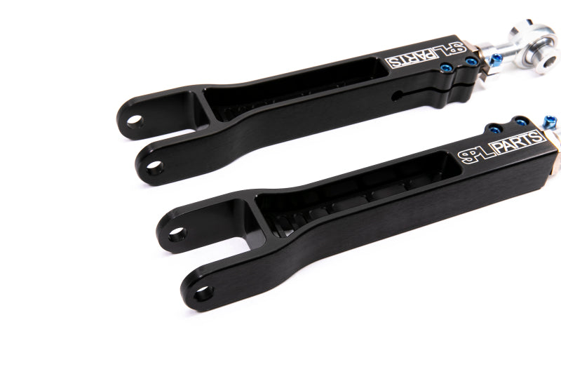 SPP Traction Arms - SPL Parts 01-05 Lexus IS300 Rear Traction Arms